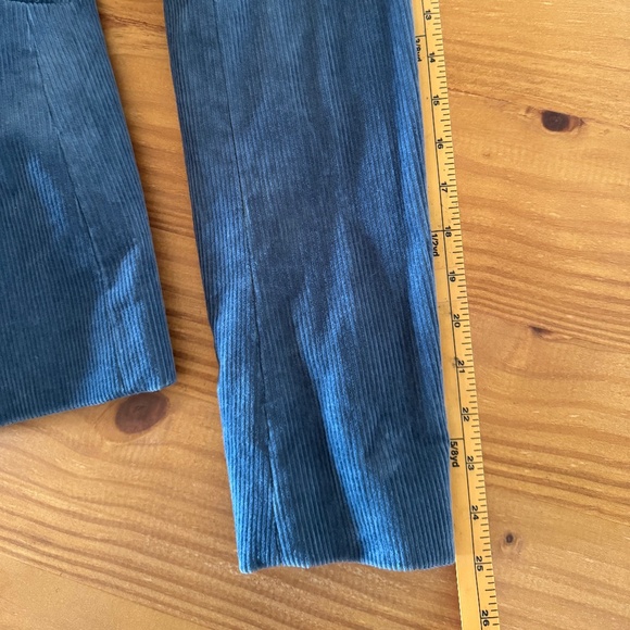 Boden, Light Blue Corduroy Blazer, Women's, UK 8R - Picture 12 of 14